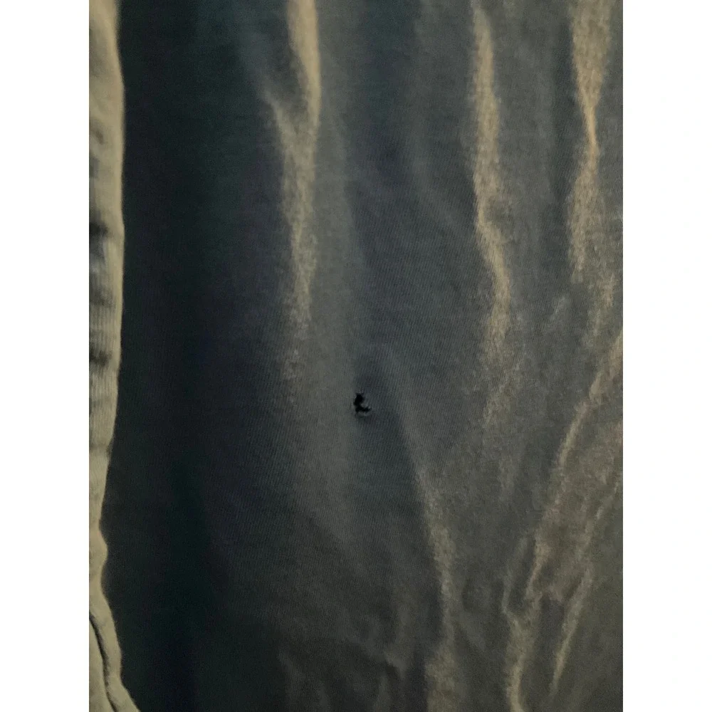 Polo Ralph Lauren Mens Graphic T-Shirt Blue Short Sleeve Crew Neck Large L